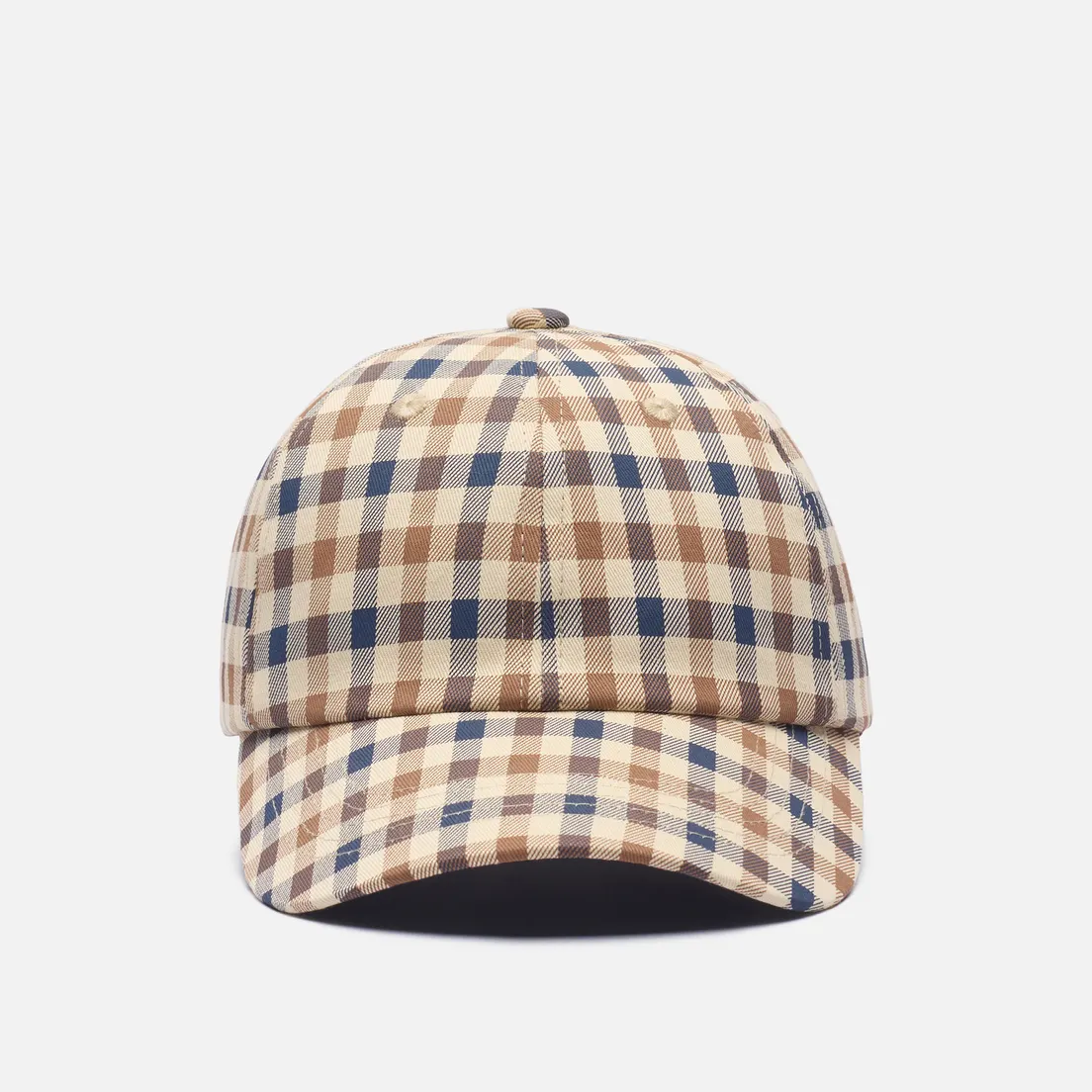 Aquascutum Кепка Iconic Logo Baseball