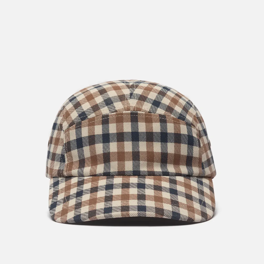 Aquascutum Кепка Iconic Five Panels Baseball