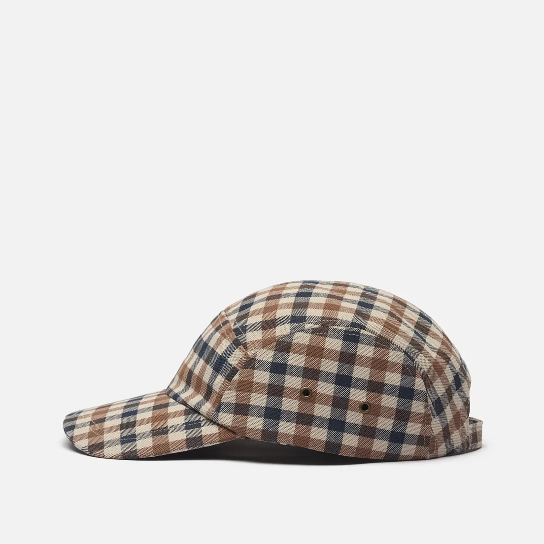 Aquascutum Кепка Iconic Five Panels Baseball
