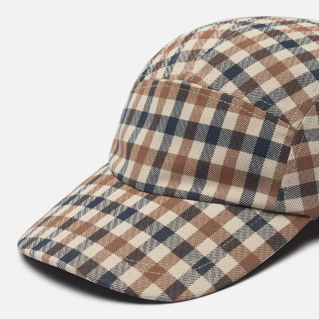 Aquascutum Кепка Iconic Five Panels Baseball