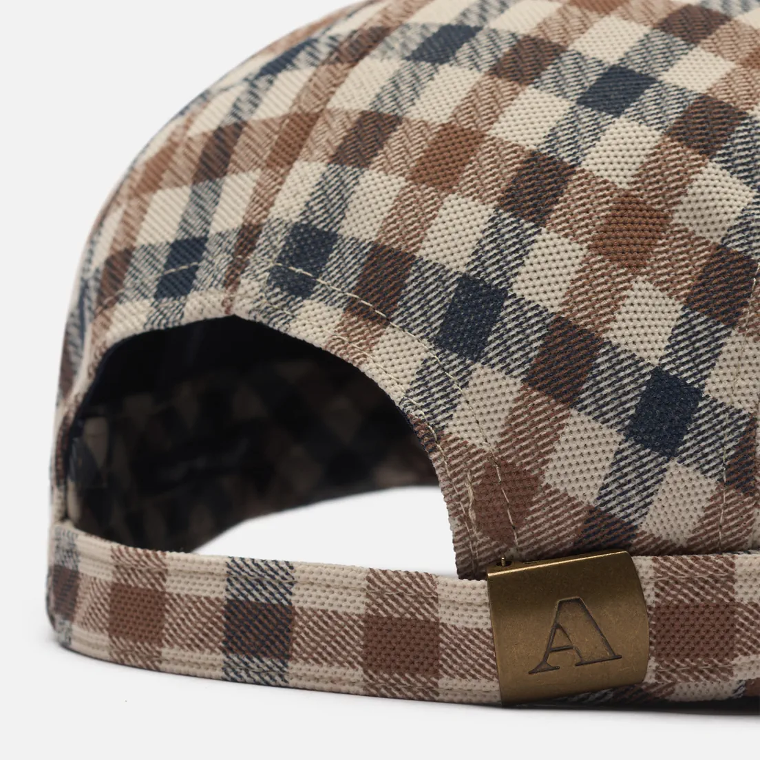 Aquascutum Кепка Iconic Five Panels Baseball