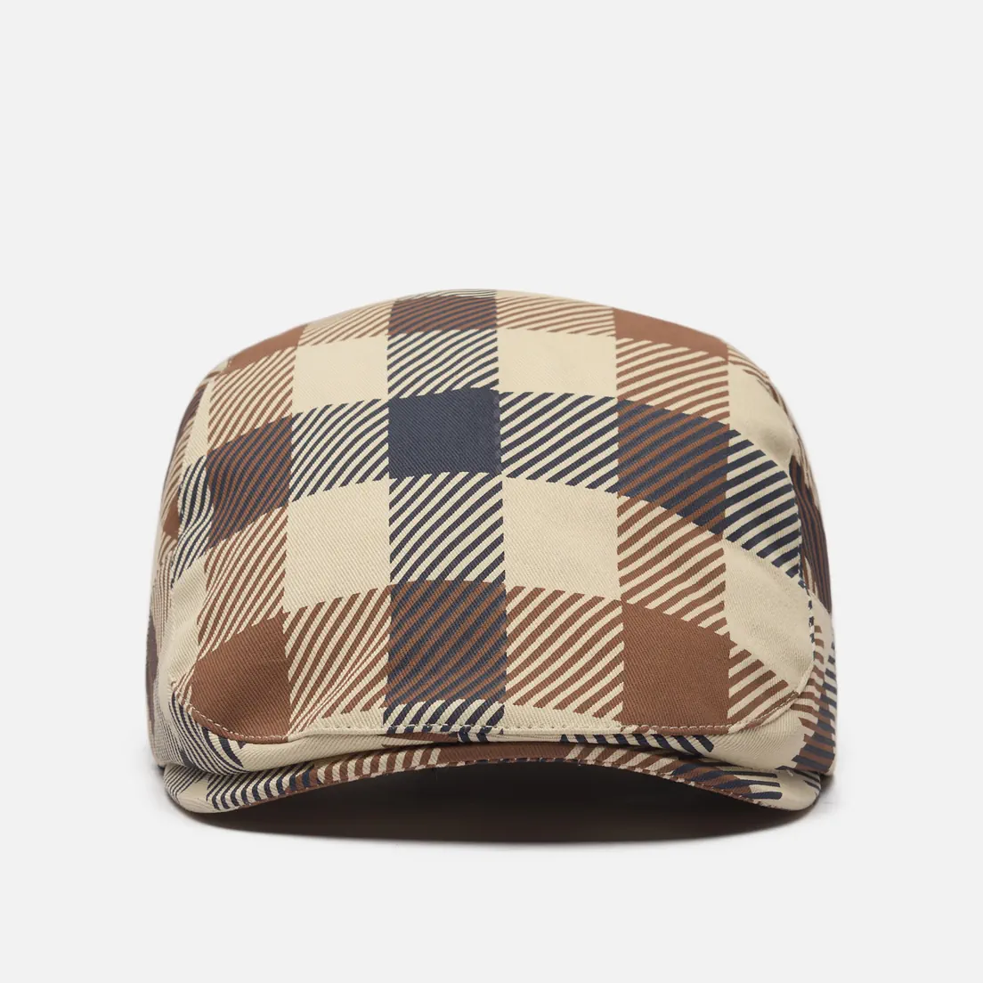 Aquascutum Кепка Cotton Flat