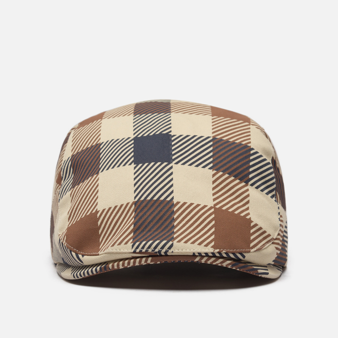 Кепка Aquascutum Cotton Flat