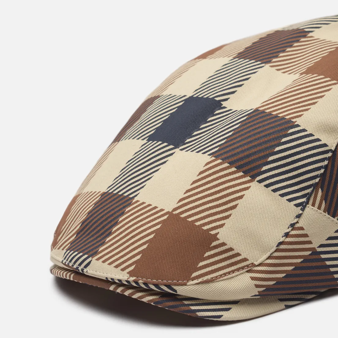 Aquascutum Кепка Cotton Flat