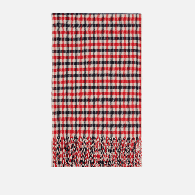 Шарф Aquascutum Wool Iconic