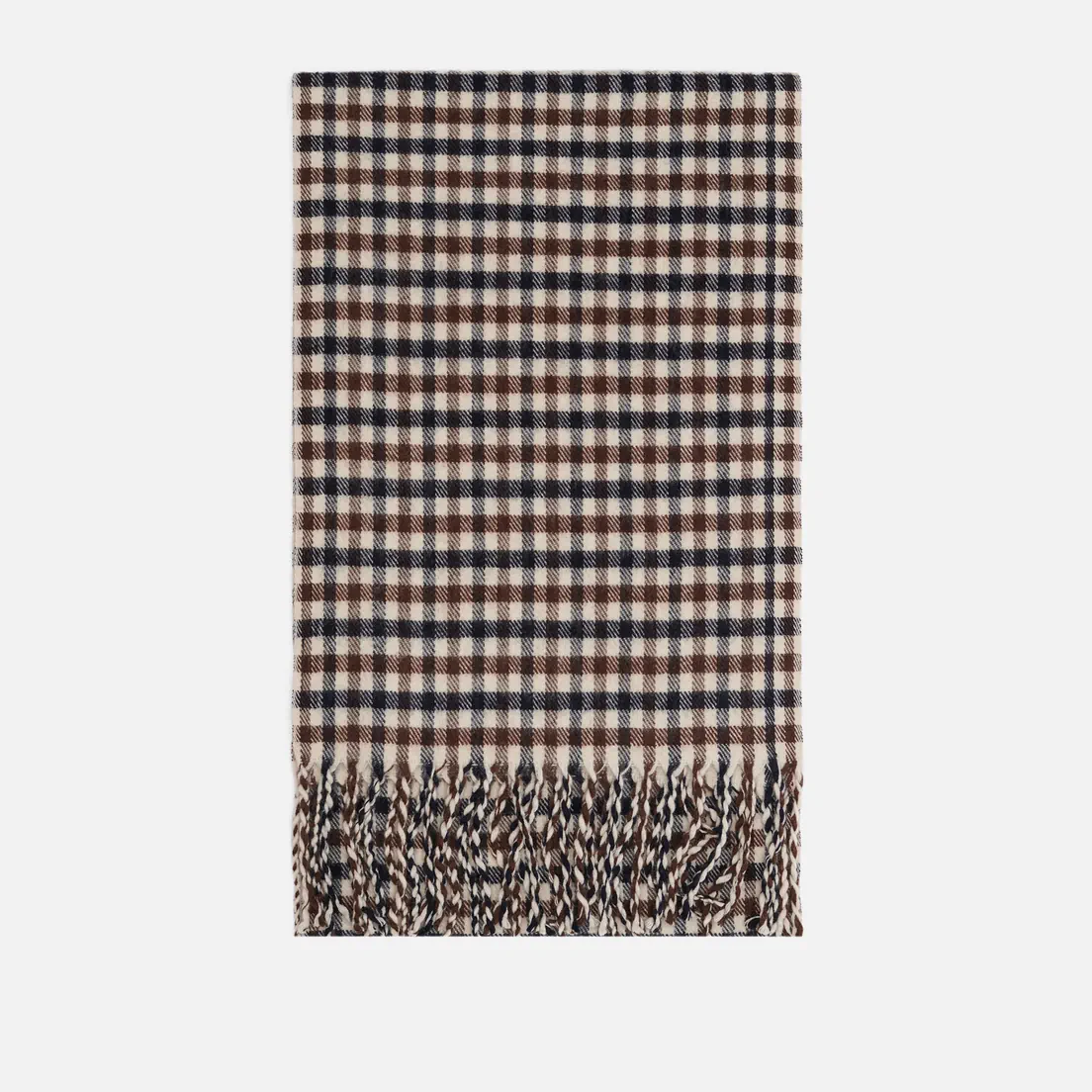 Aquascutum Шарф Wool Iconic