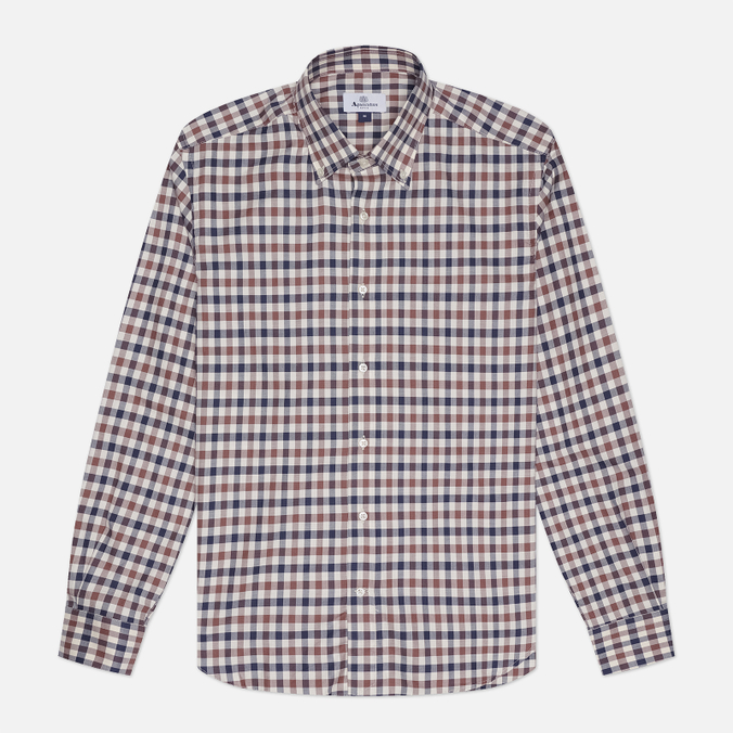 Мужская рубашка Aquascutum Iconic