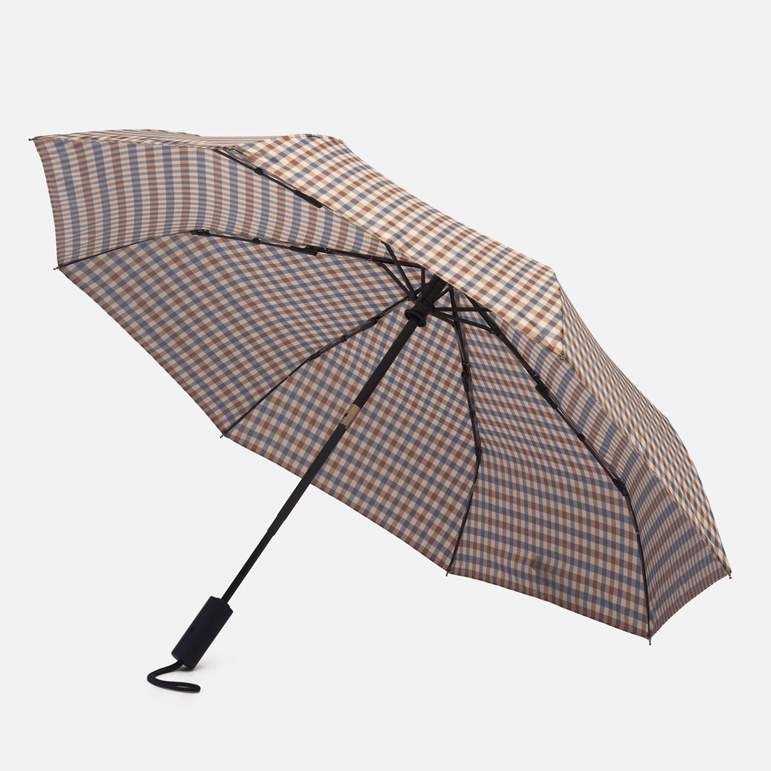 Aquascutum Зонт Iconic Pocket