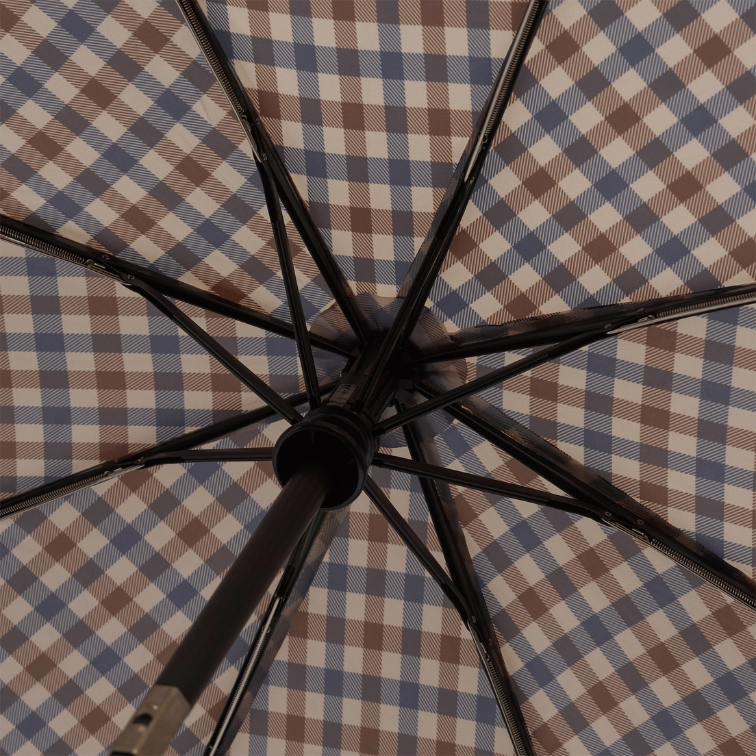 Aquascutum Зонт Iconic Pocket