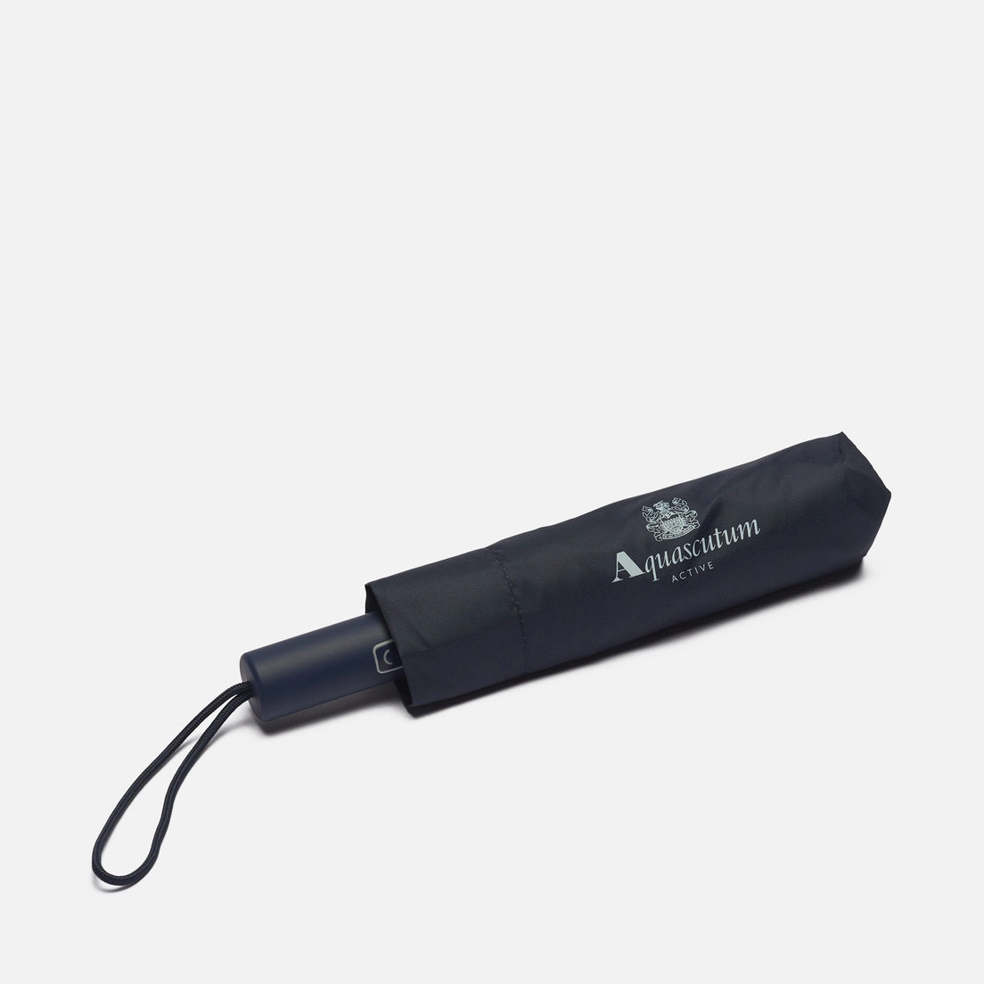 Aquascutum Зонт Iconic Pocket
