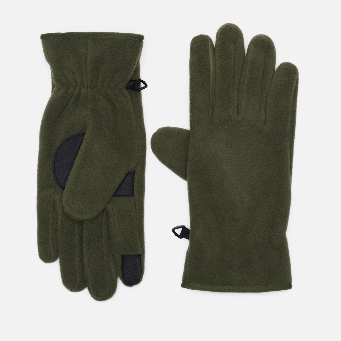 Aigle Перчатки Fleece Touchscreen
