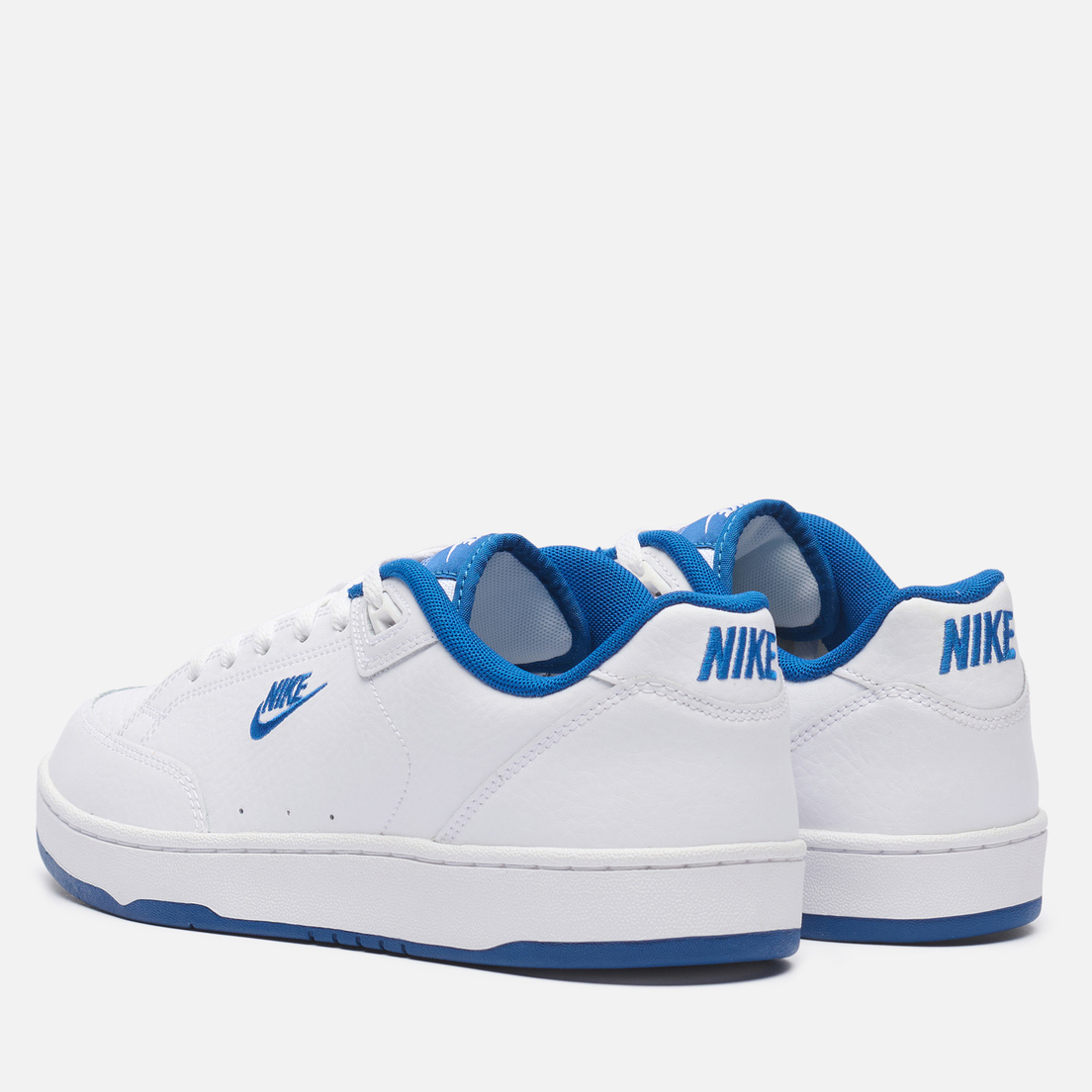 Nike grandstand ii trainers on sale