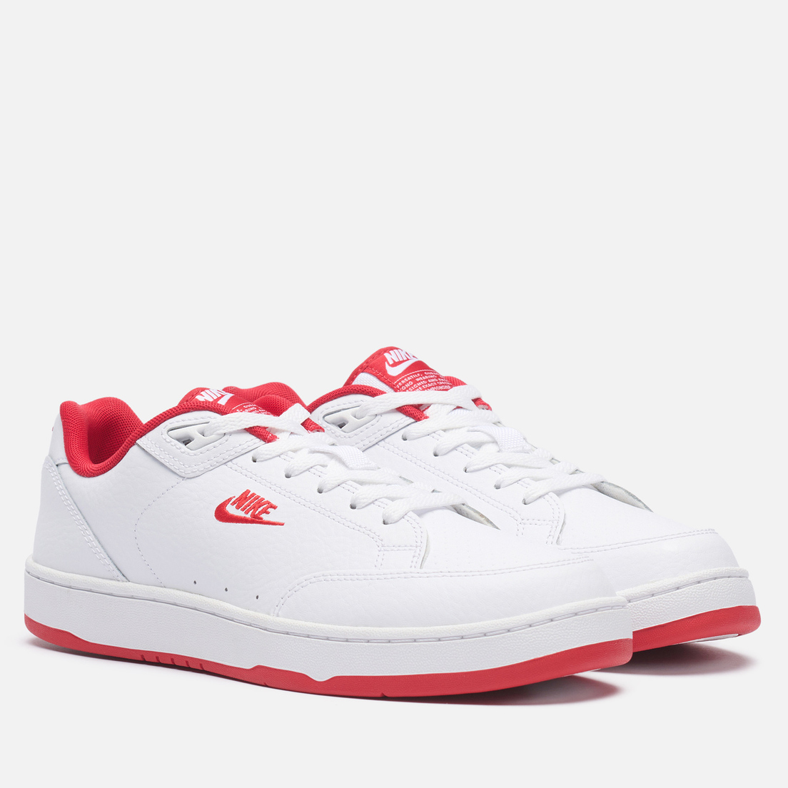 Nike grandstand 2 mens online