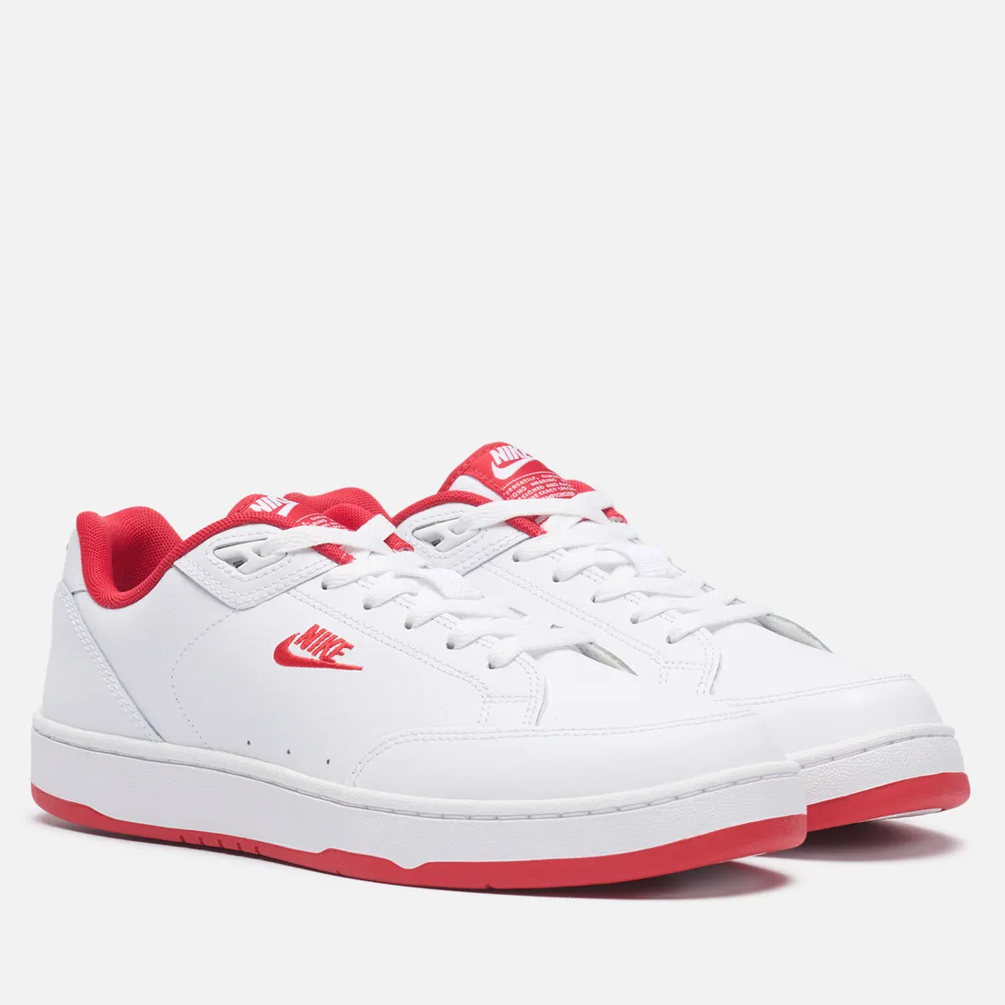 Nike Мужские кроссовки Grandstand II