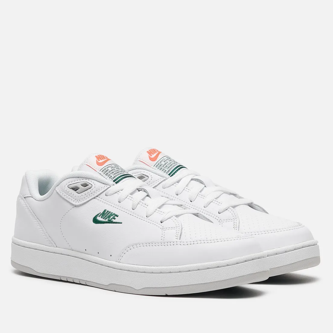 Nike Мужские кроссовки Grandstand 2 Premium