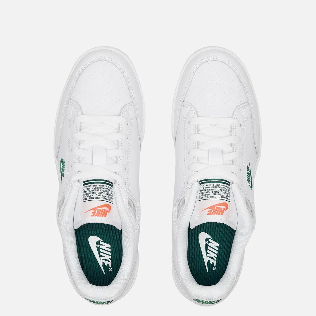 Nike Мужские кроссовки Grandstand 2 Premium