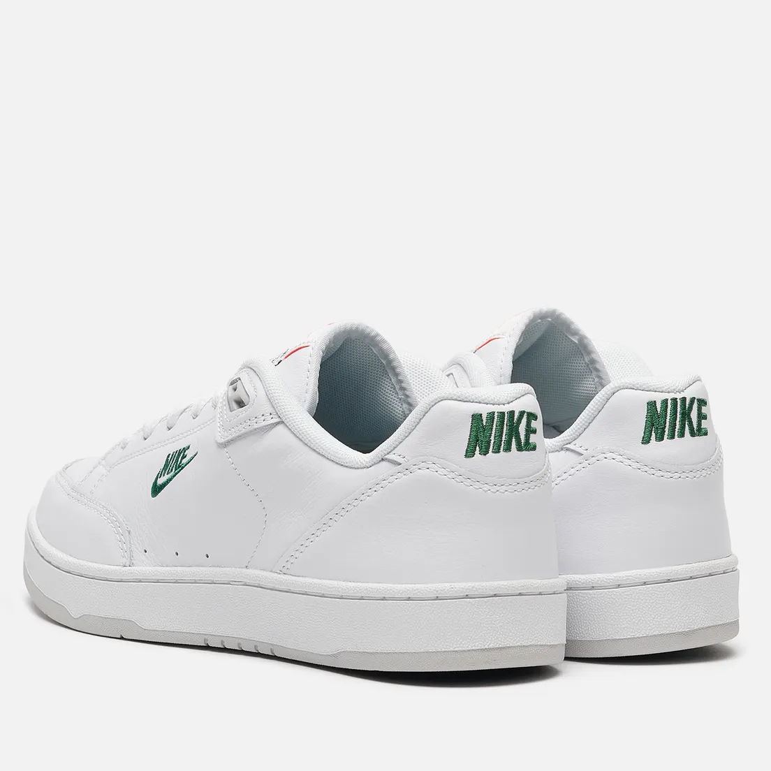 Nike Мужские кроссовки Grandstand 2 Premium
