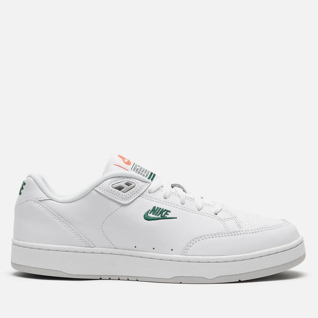 Nike Мужские кроссовки Grandstand 2 Premium