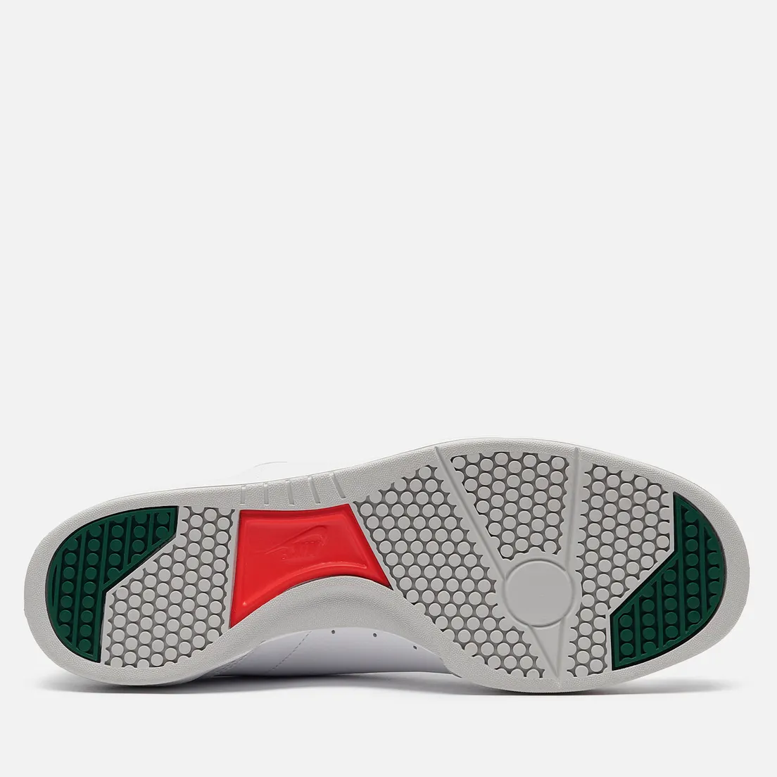 Nike Мужские кроссовки Grandstand 2 Premium