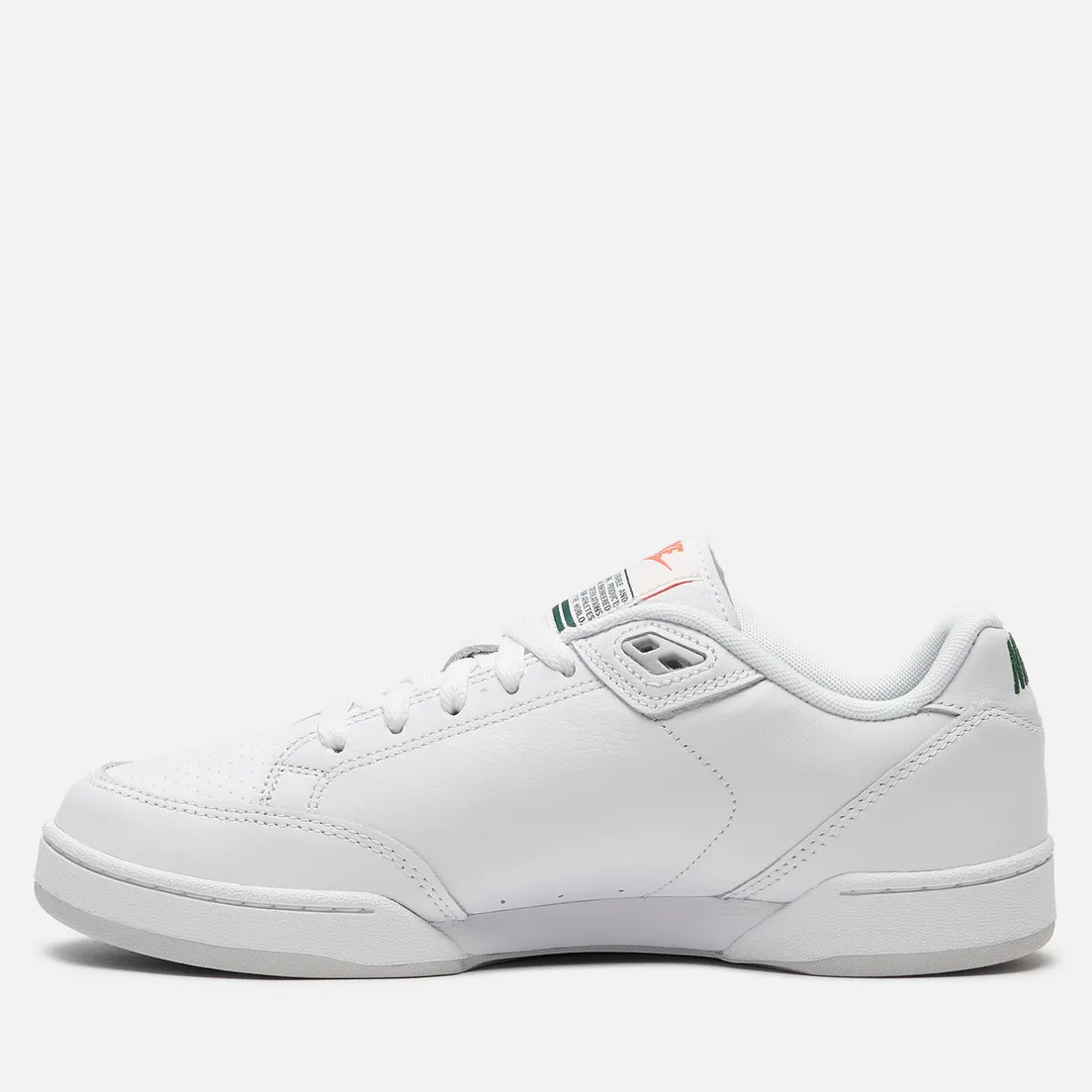 Nike Мужские кроссовки Grandstand 2 Premium