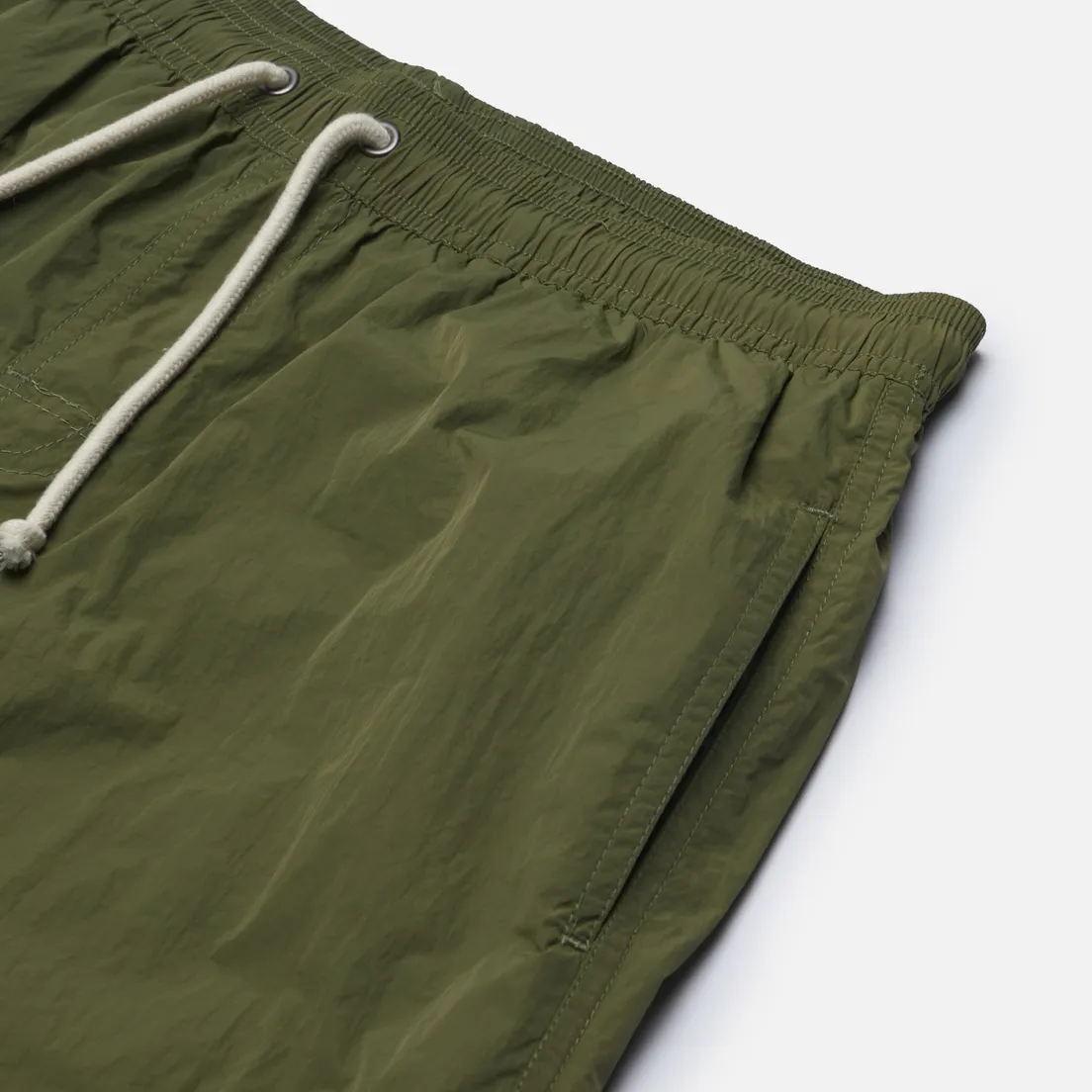 Aquascutum Мужские шорты Pocket Logo Beach