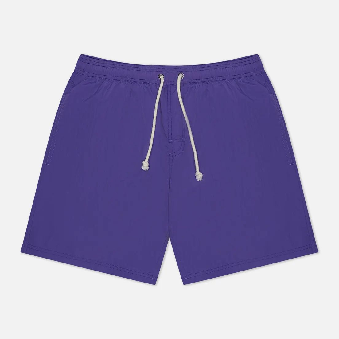 Aquascutum Мужские шорты Pocket Logo Beach