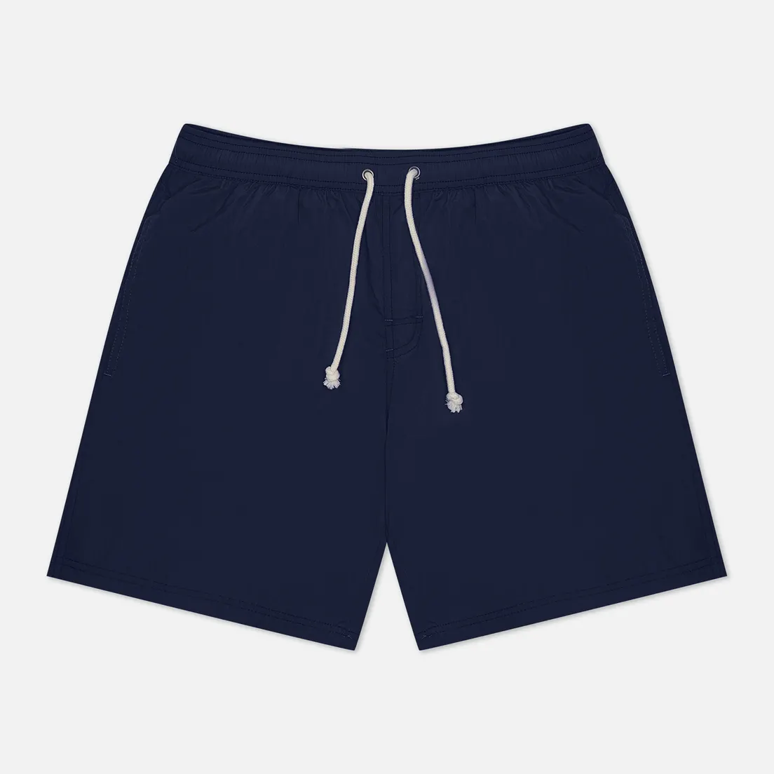 Aquascutum Мужские шорты Pocket Logo Beach