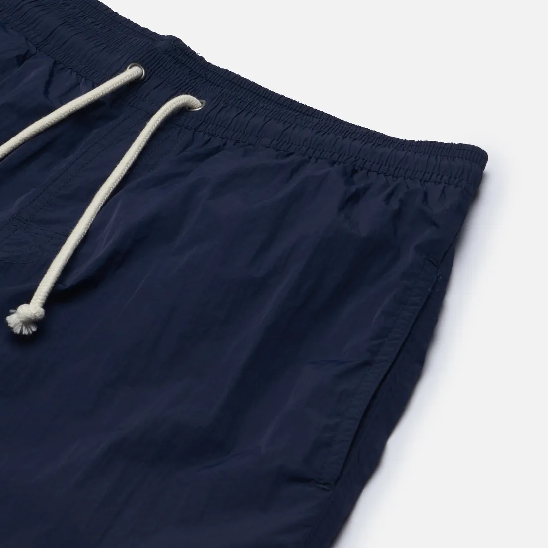 Aquascutum Мужские шорты Pocket Logo Beach