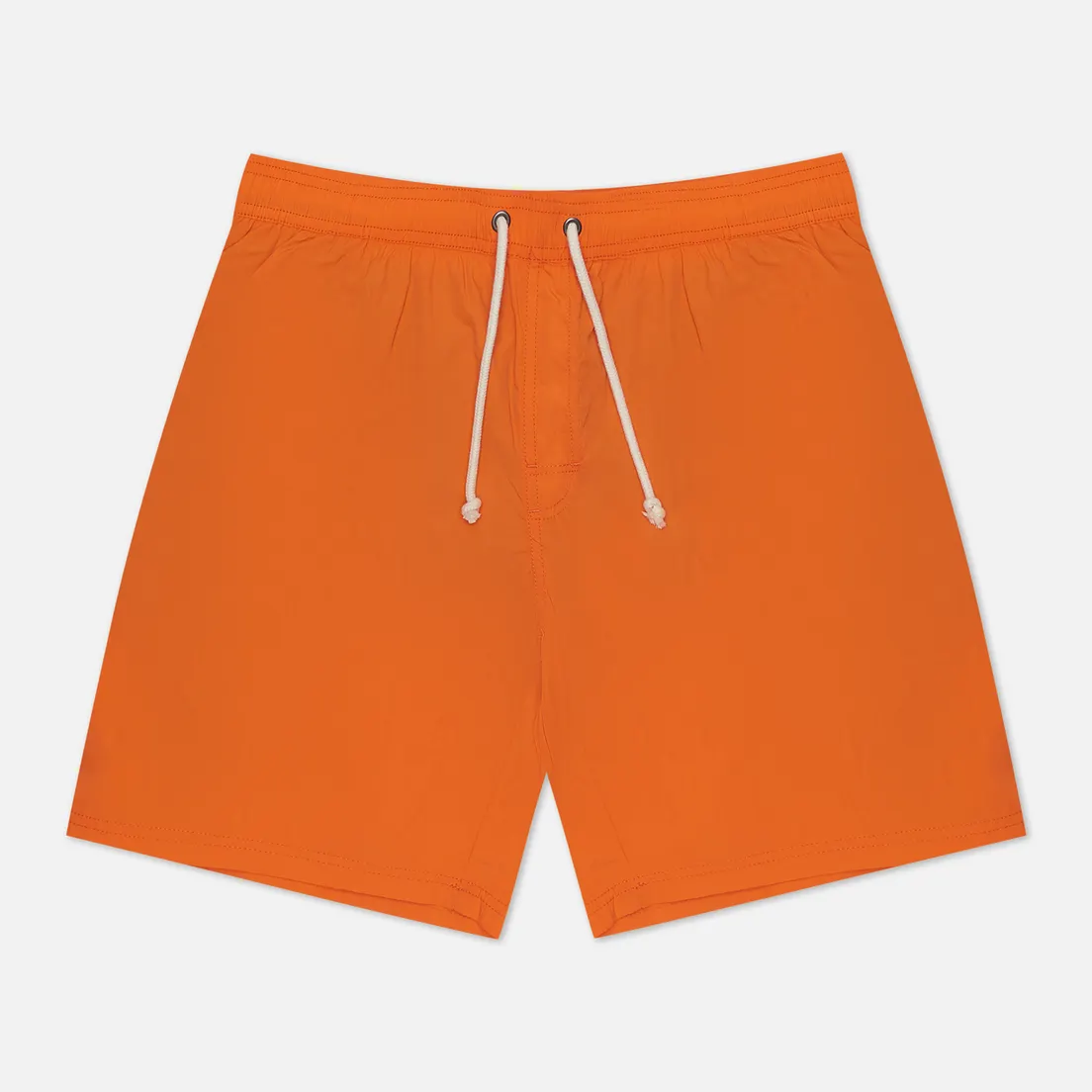 Aquascutum Мужские шорты Pocket Logo Beach