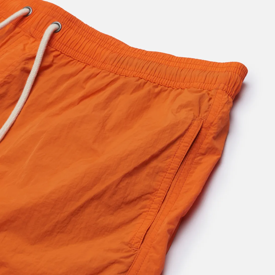 Aquascutum Мужские шорты Pocket Logo Beach
