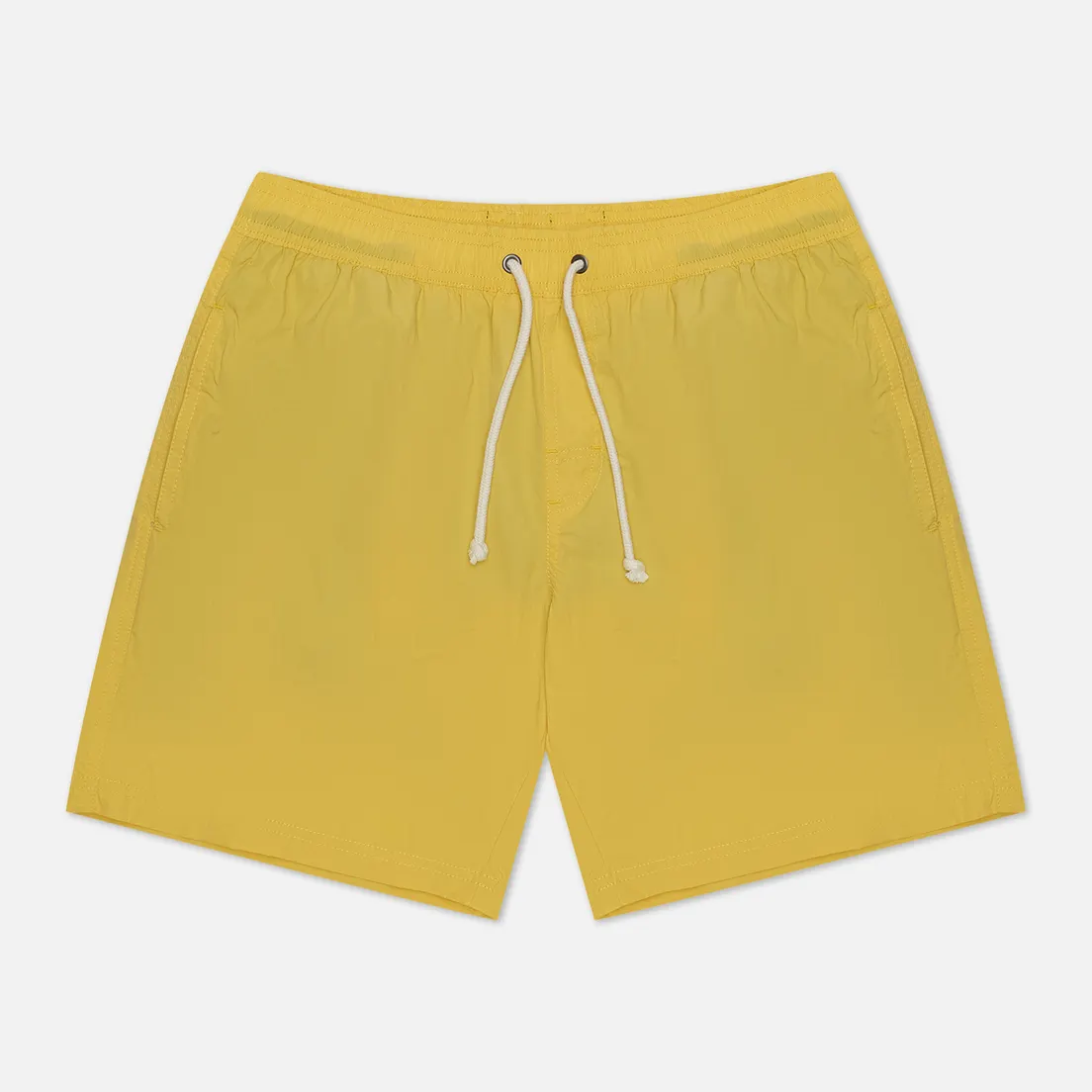 Aquascutum Мужские шорты Pocket Logo Beach