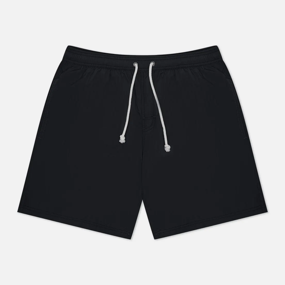 Aquascutum Мужские шорты Pocket Logo Beach