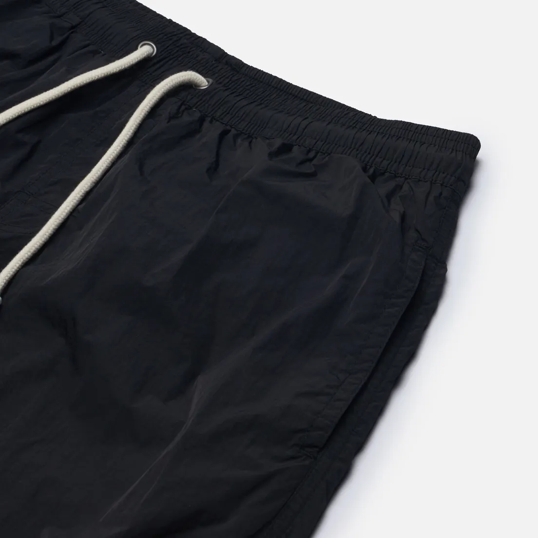 Aquascutum Мужские шорты Pocket Logo Beach