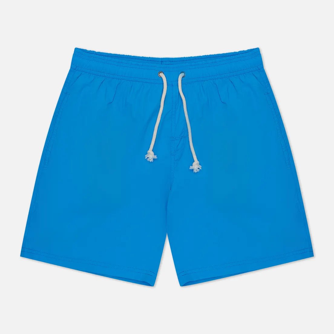Aquascutum Мужские шорты Pocket Logo Beach