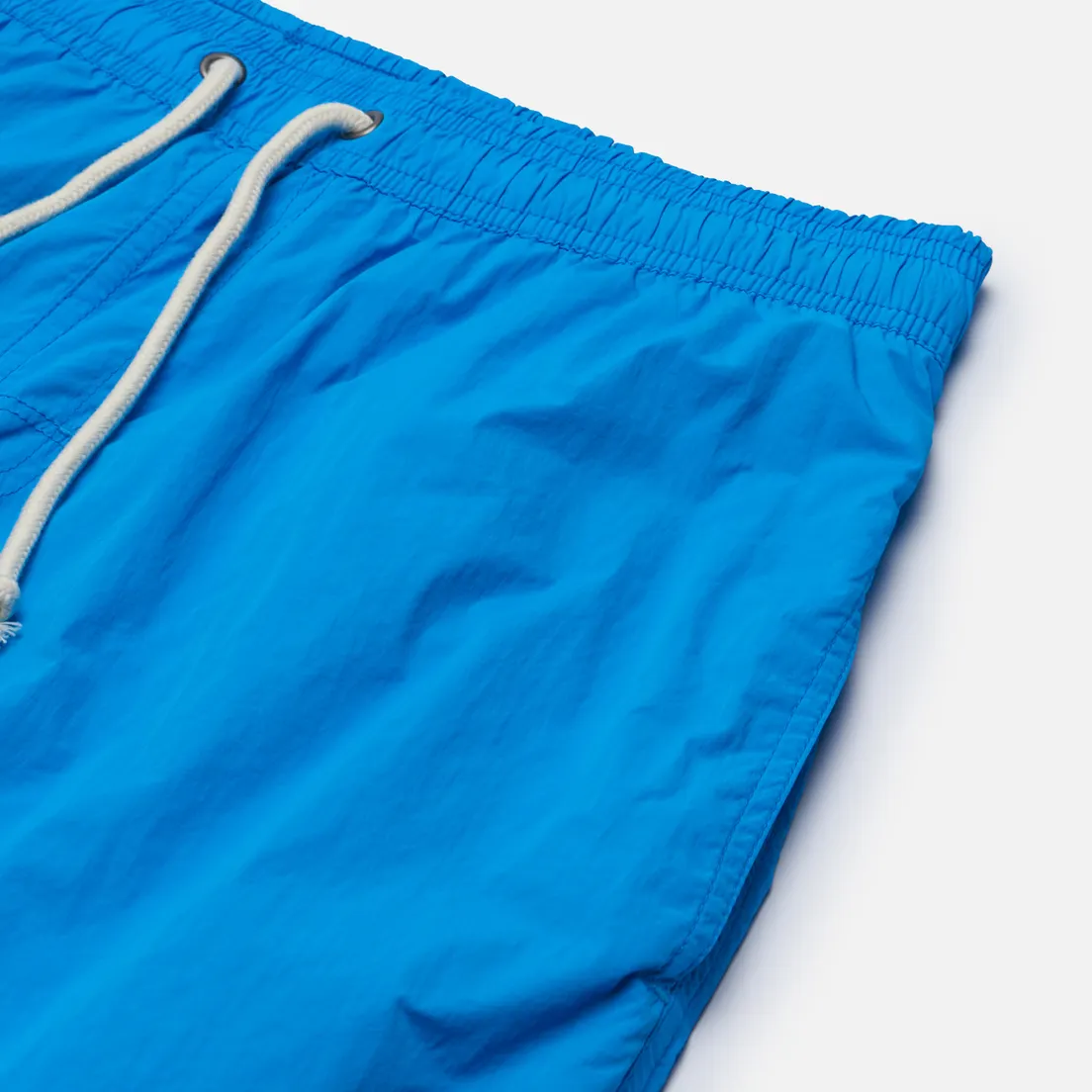 Aquascutum Мужские шорты Pocket Logo Beach