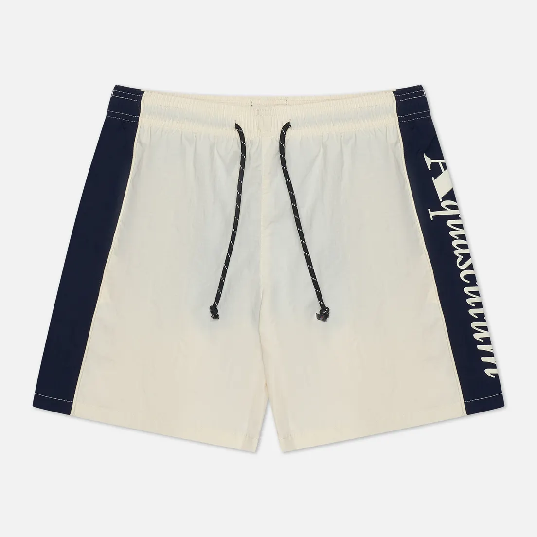 Aquascutum Мужские шорты Beach Logo Volley