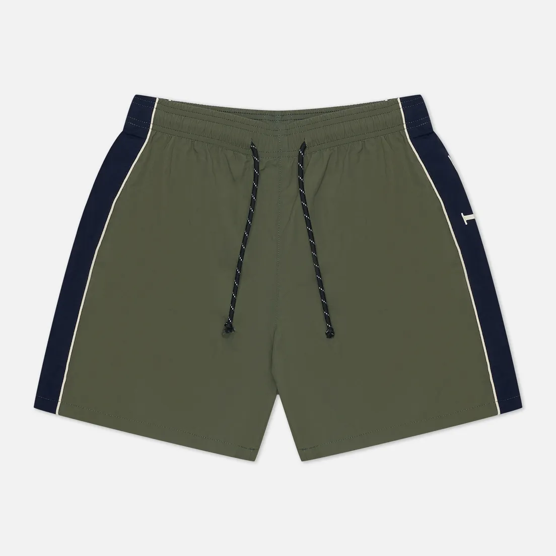 Aquascutum Мужские шорты Beach Logo Volley