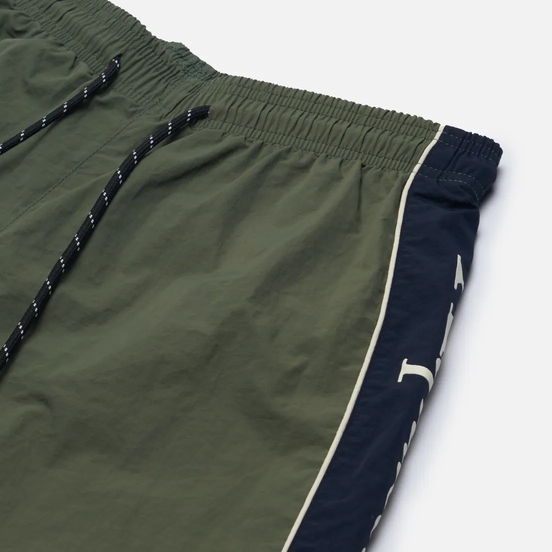 Aquascutum Мужские шорты Beach Logo Volley