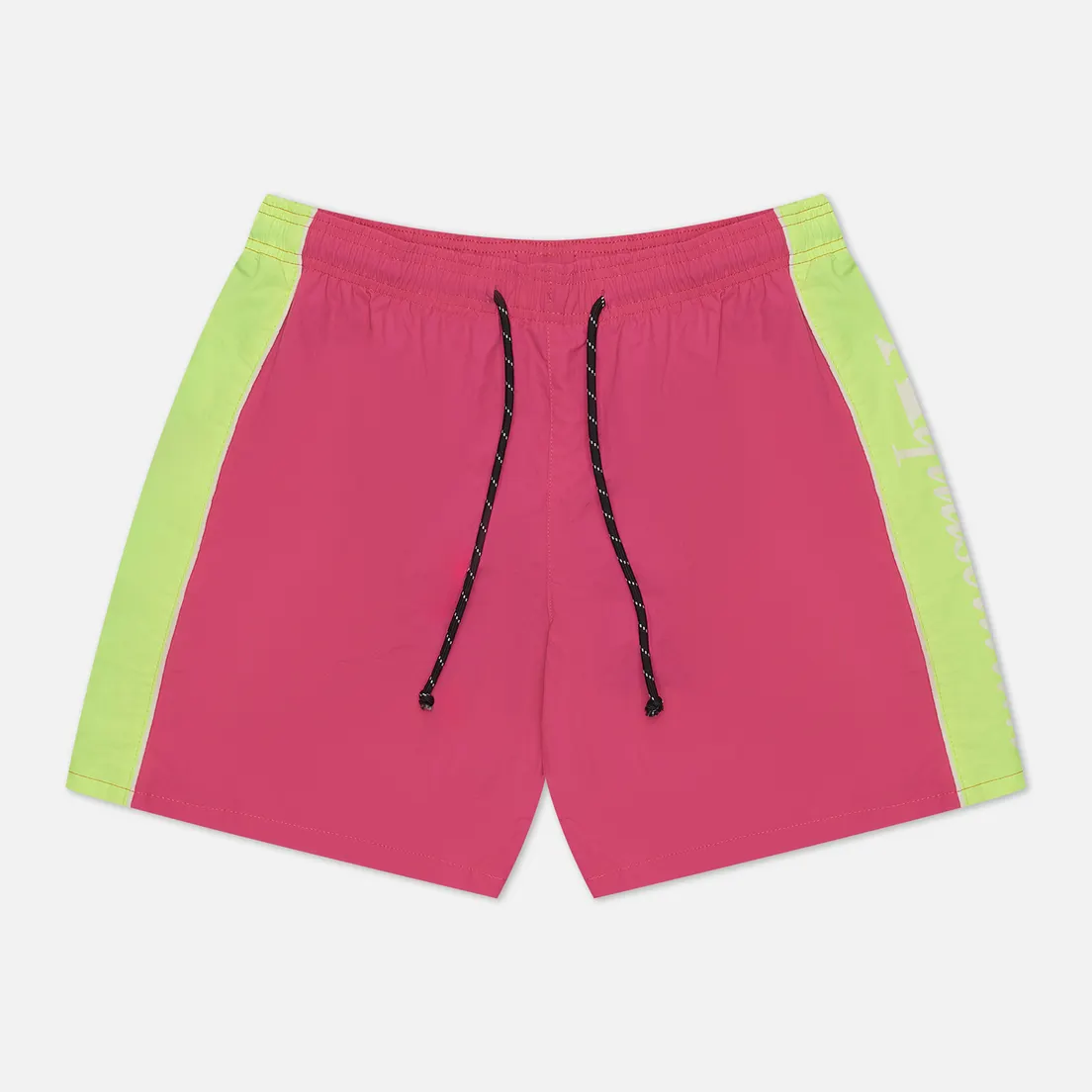 Aquascutum Мужские шорты Beach Logo Volley