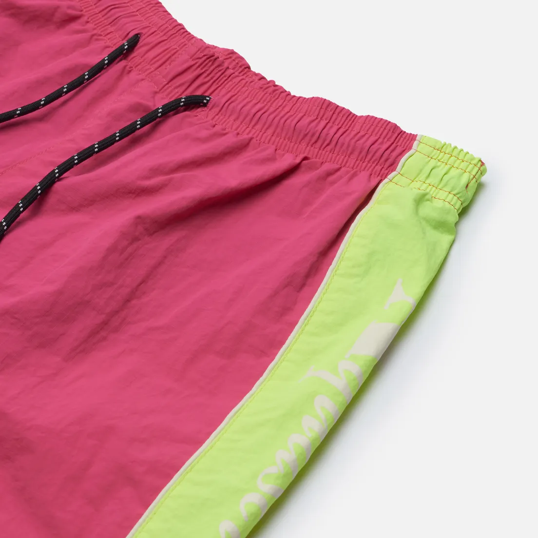 Aquascutum Мужские шорты Beach Logo Volley