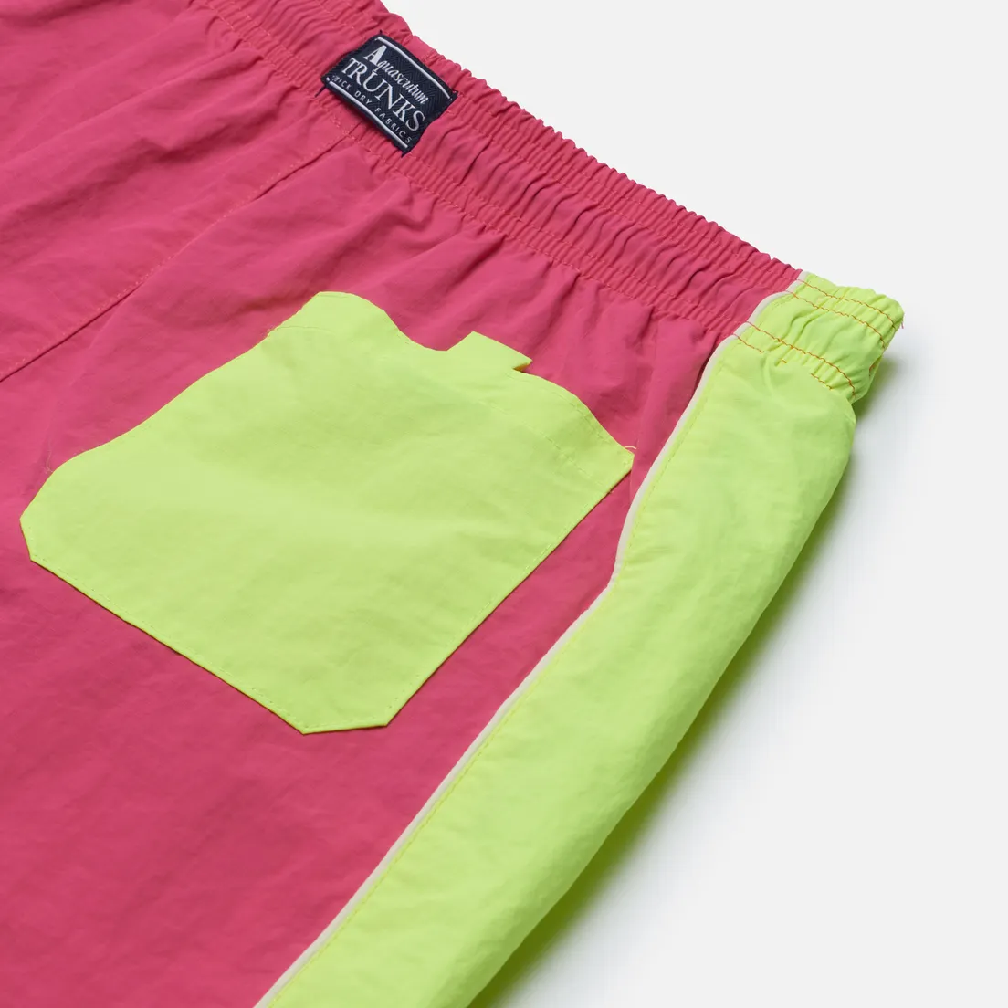 Aquascutum Мужские шорты Beach Logo Volley