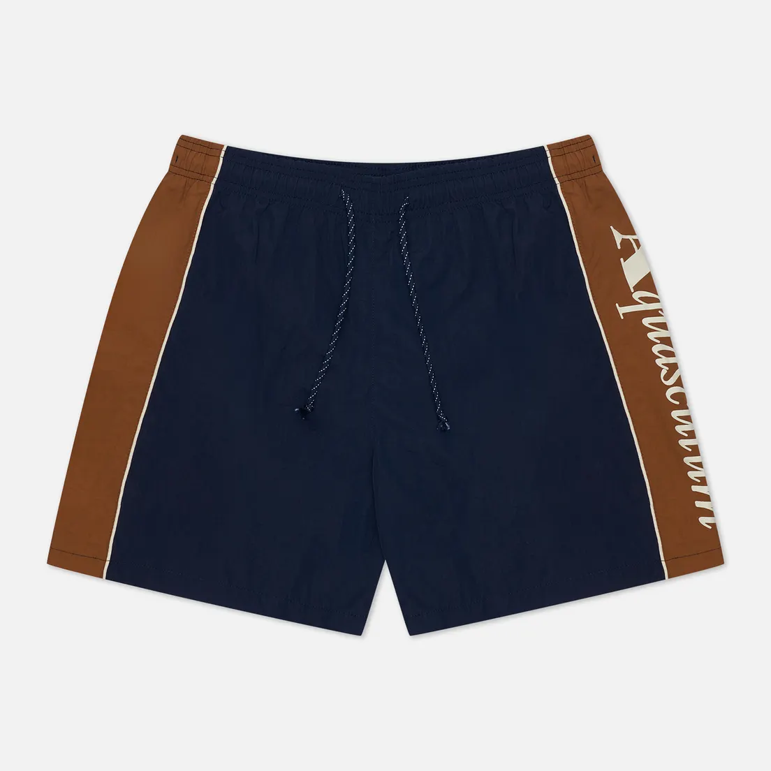 Aquascutum Мужские шорты Beach Logo Volley