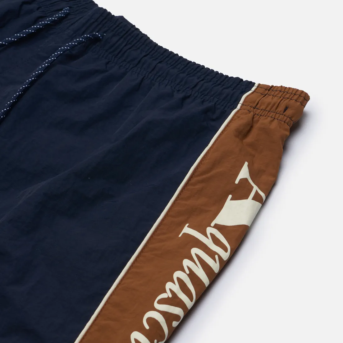 Aquascutum Мужские шорты Beach Logo Volley