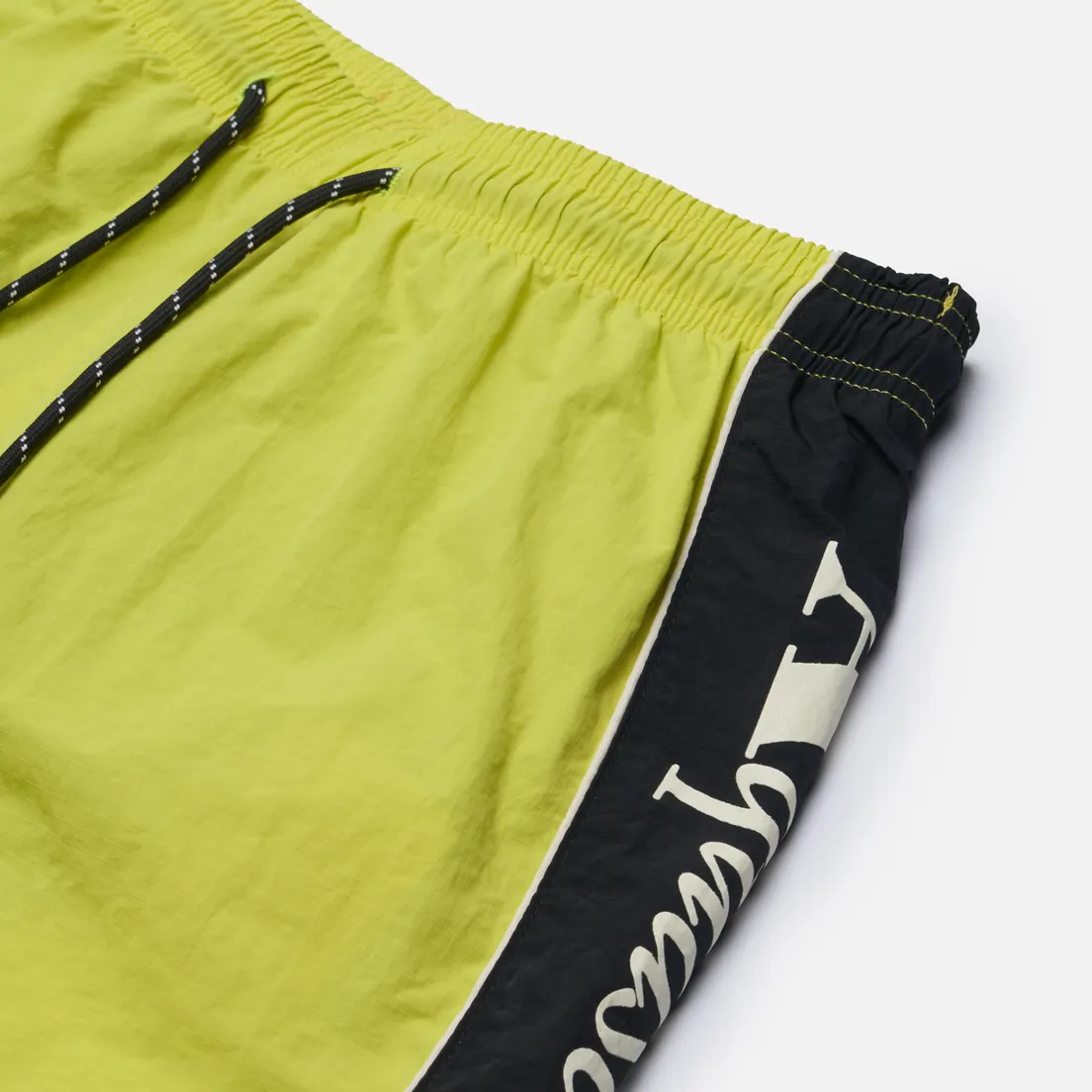 Aquascutum Мужские шорты Beach Logo Volley
