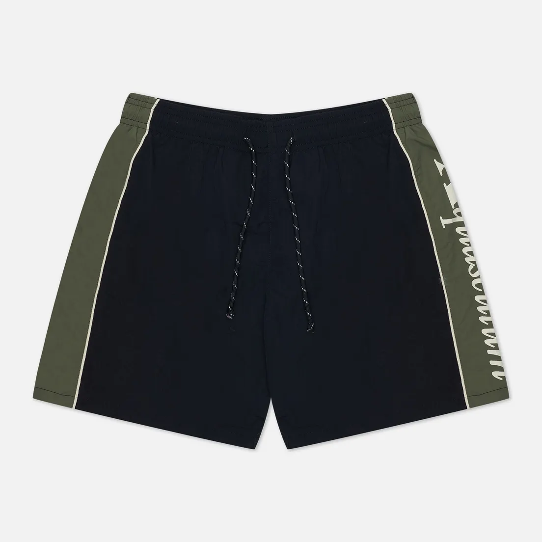 Aquascutum Мужские шорты Beach Logo Volley