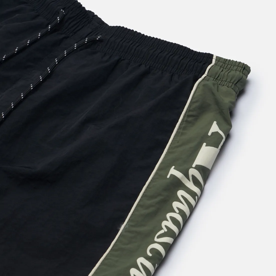 Aquascutum Мужские шорты Beach Logo Volley