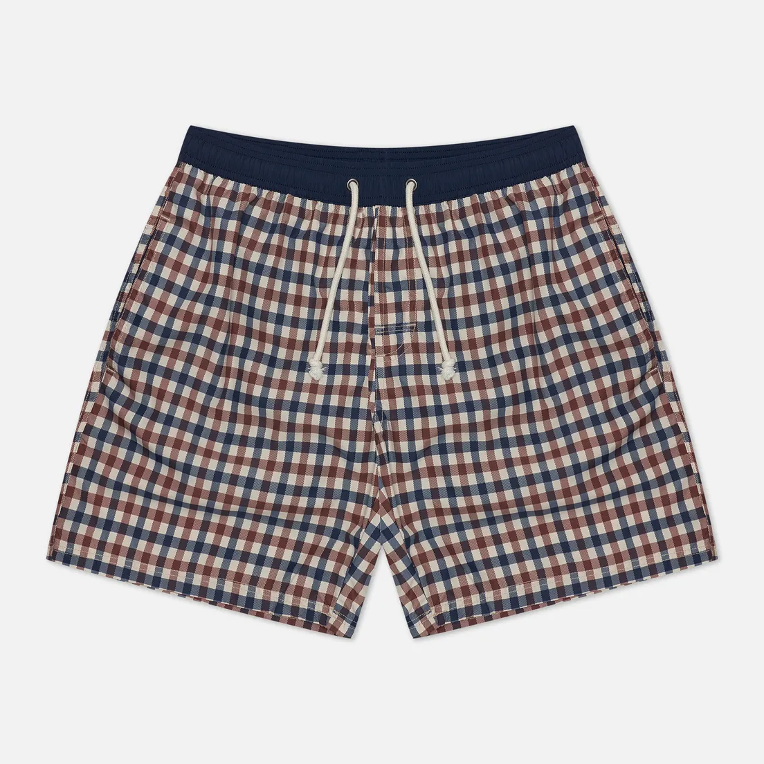 Aquascutum Мужские шорты Beach Iconic Volley