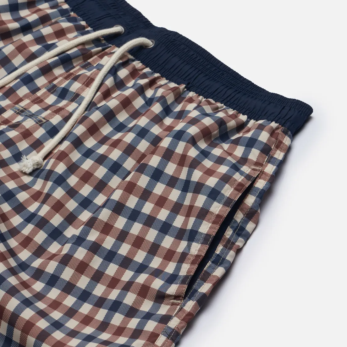 Aquascutum Мужские шорты Beach Iconic Volley