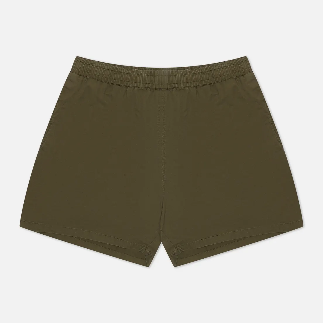 Aquascutum Мужские шорты Beach Delave