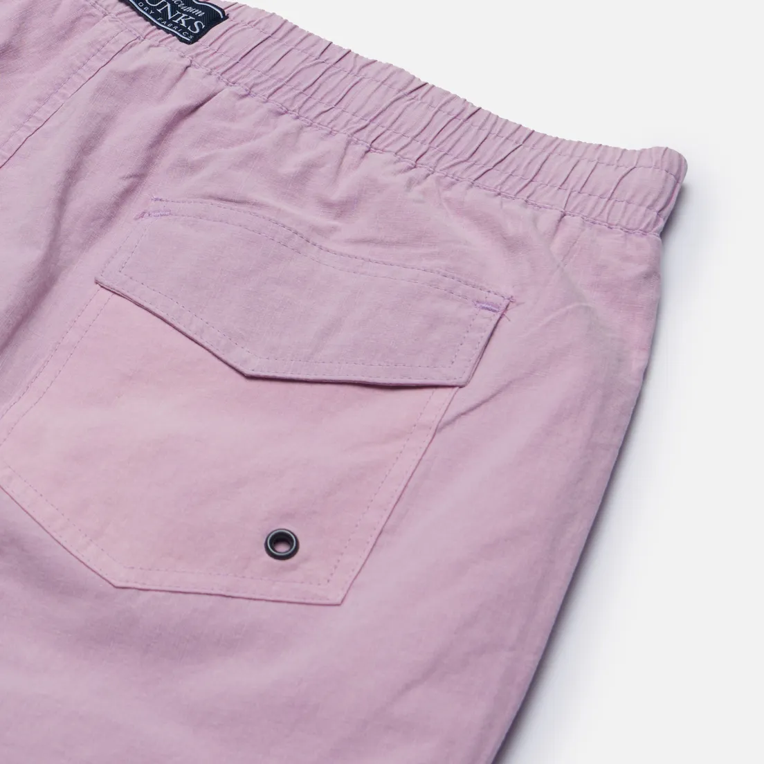 Aquascutum Мужские шорты Beach Delave